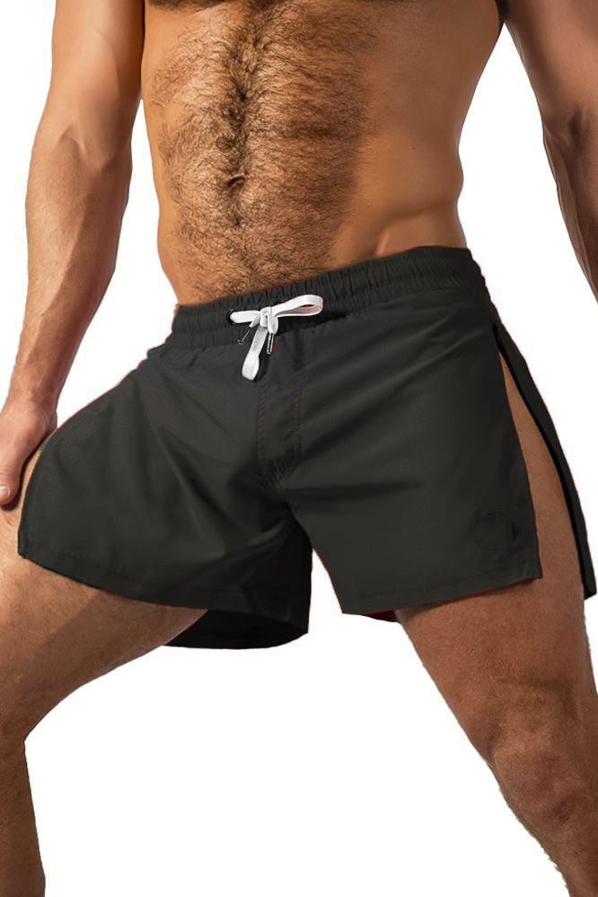 Title 8, New Casual Sports Pants Summer Quick-drying Shorts