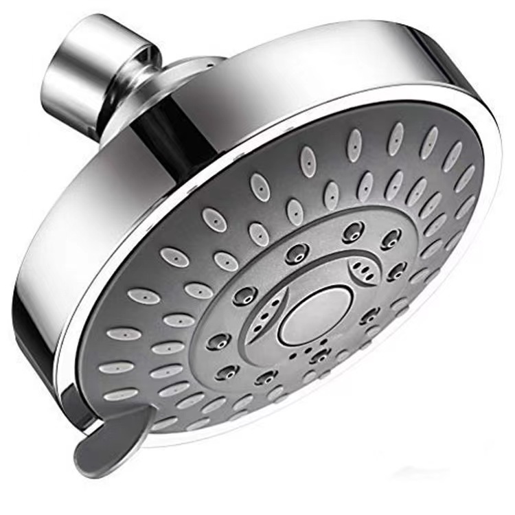 4 Inch Shower Head