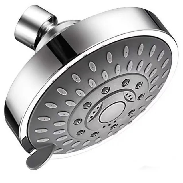 Grade 15 Filter Combos Nozzle Beauty Beauty Belt Water Filter Shower Set 4 Inch Shower Head - Shop at LoveMi