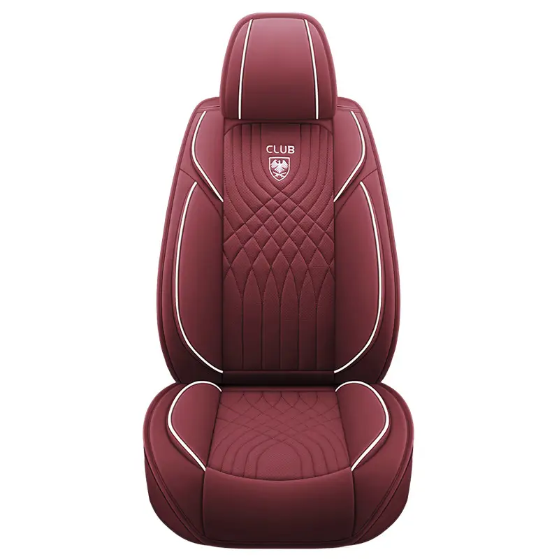 Car Seat Covers Fully Enclosing Seat Cushions