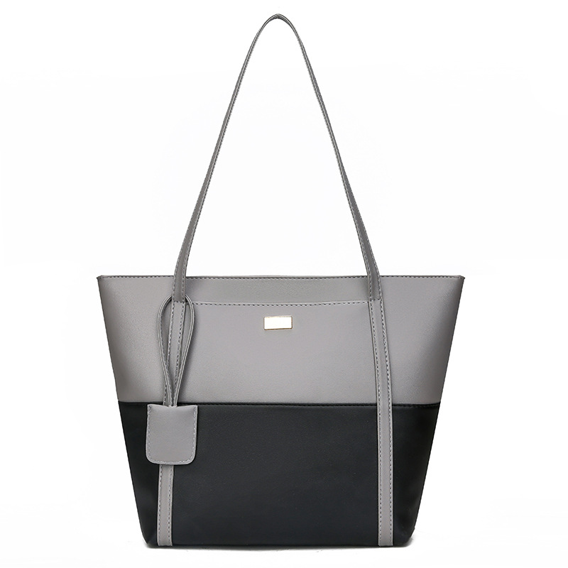 Large-capacity Tote Bag And Handbag
