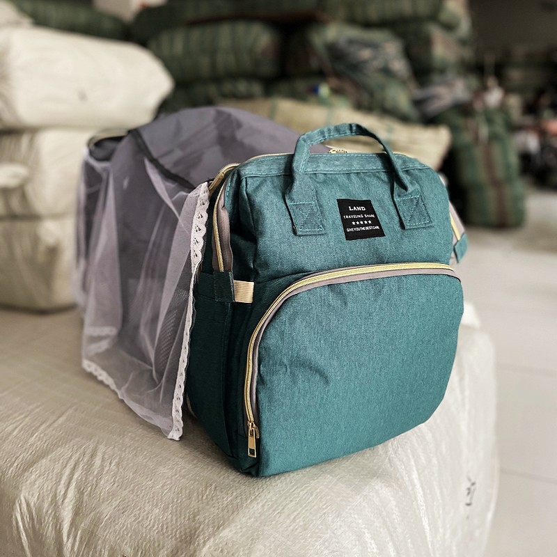 New-style Baby Backpack With A Premium Fashionable Vibe 4