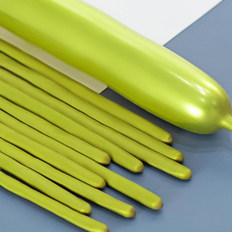 Cross-border 260 Long Balloon Magic Garland Thickened