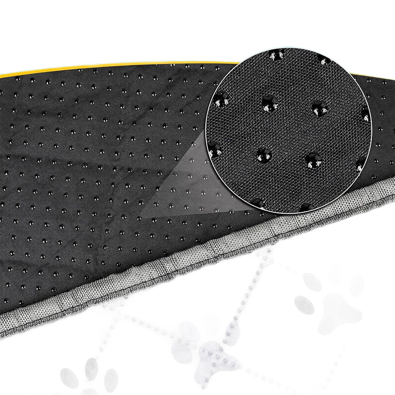 Waterproof Training Mat Four-layer Absorbent Pad