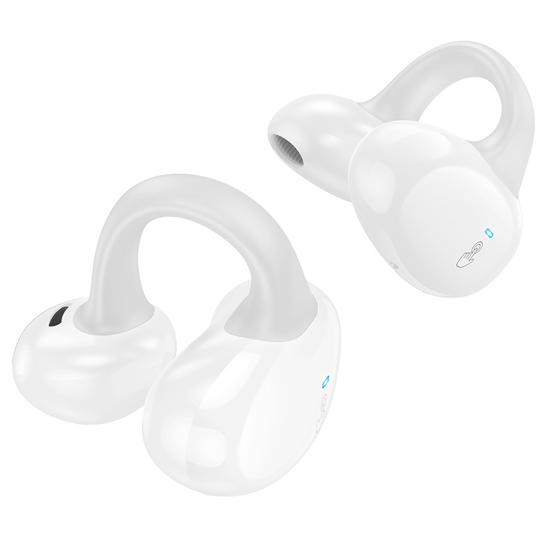 EW57 Clip Ear Real Wireless Bluetooth Headset Sports Running - Image 6