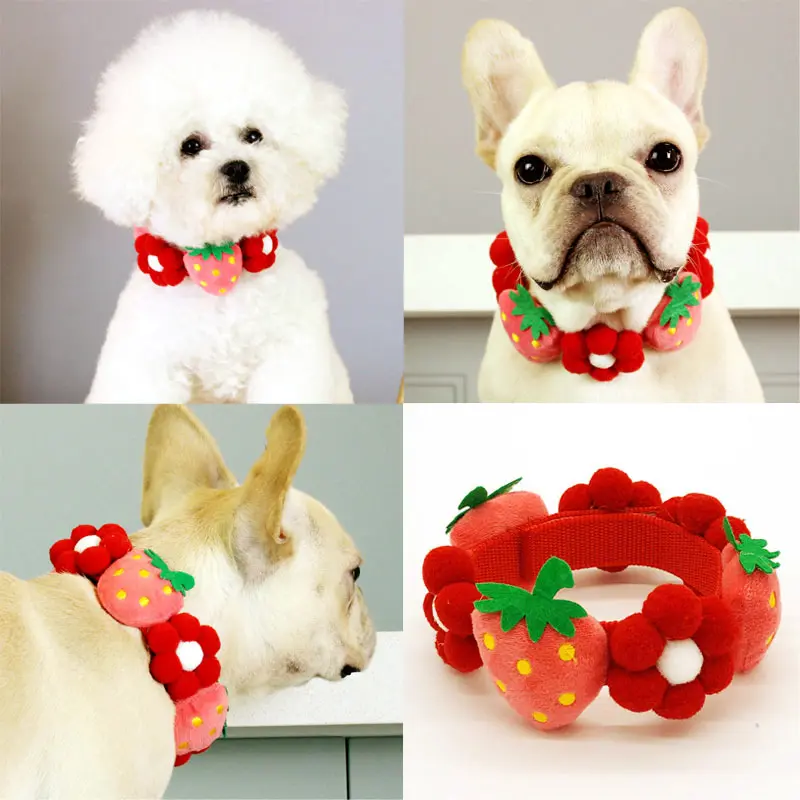 Scarf Japanese Medium Large Dog Pet Corgi
