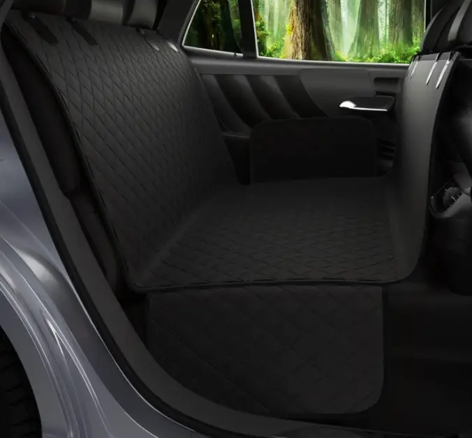 Moisture-Proof And Waterproof Car Pet Mat