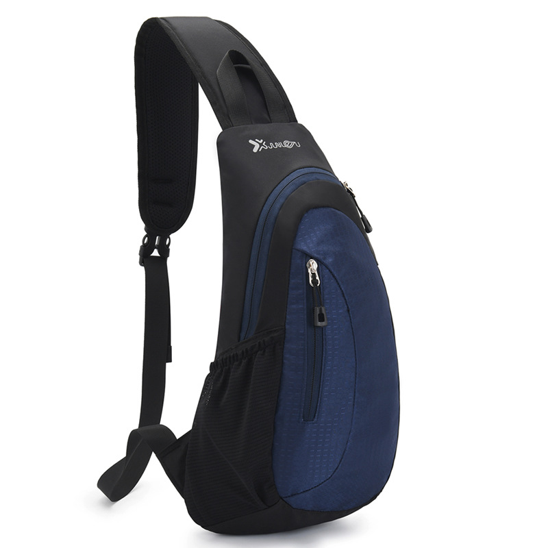 Sports And Leisure Travel Shoulder Bag Large Capacity Waterproof