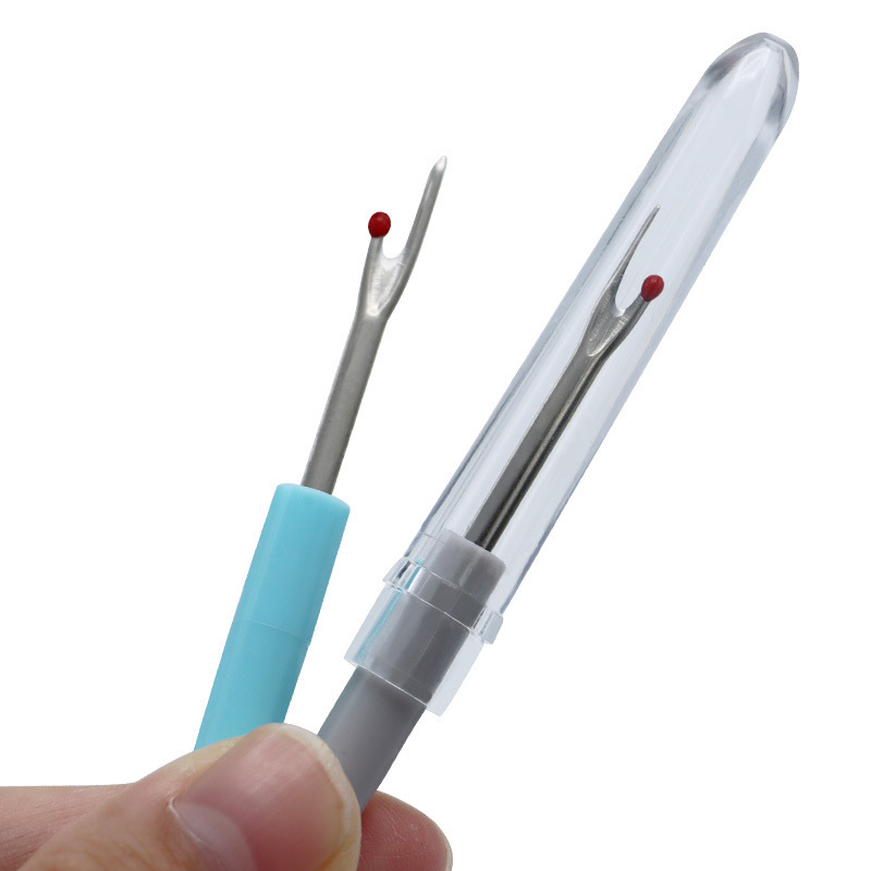 Small Seam Ripper Fast Tweezer Manual Sewing Tool