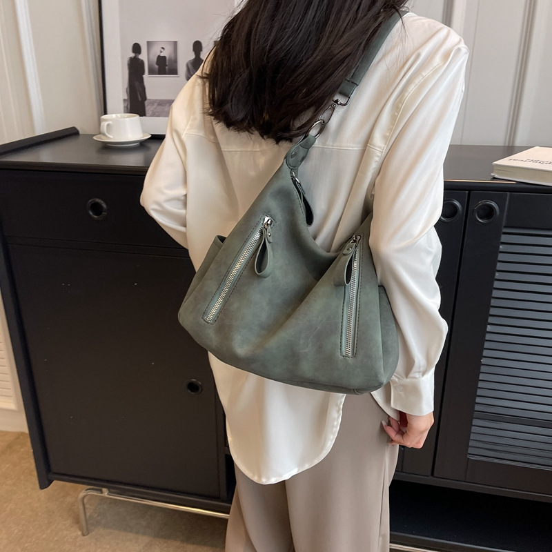 Summer New Large-capacity Crossbody Bag For Women