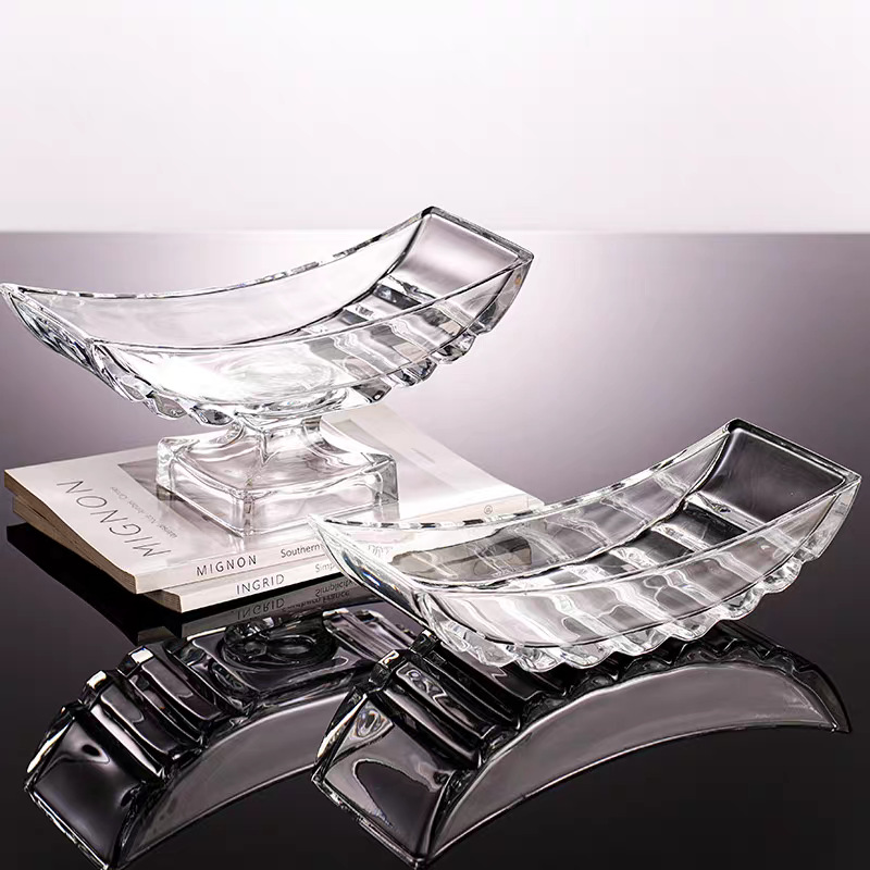 Creative Japanese-style Milk Tea Shop Dessert Sweet Soup Bowls And Fruit Plates