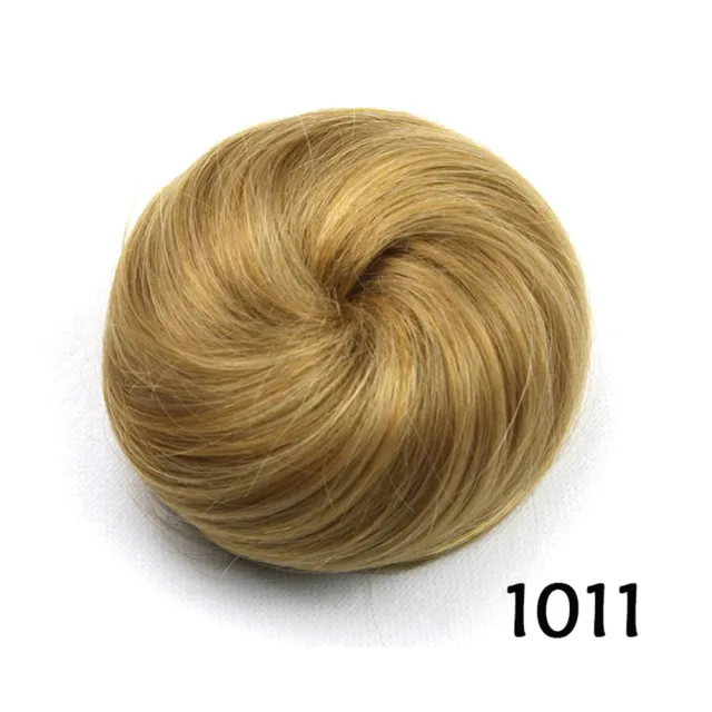 Hair Bag Bun Bun Hair Piece Specializes In Wigs Color 1011 - Shop at LoveMi