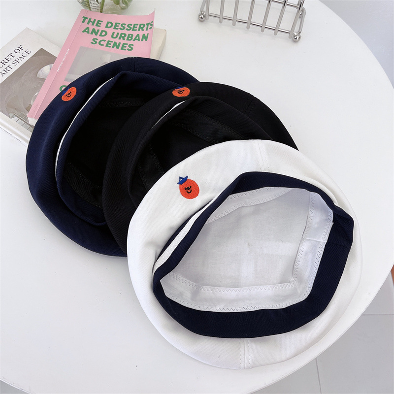 Fashion Individual Casual Beret Women