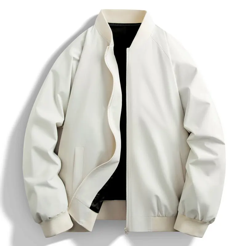 All-matching Fallwinter Jacket Men's Autumn Clothing