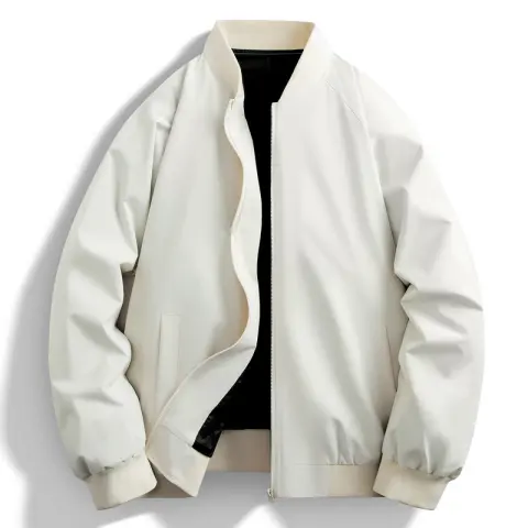 All-matching Fallwinter Jacket Men's Autumn Clothing