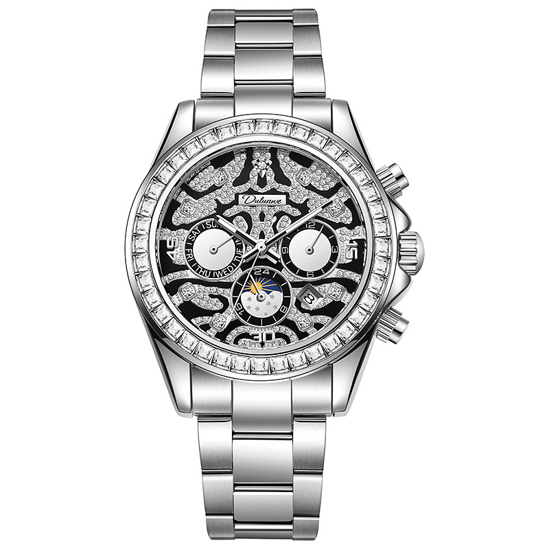 Watch Case Profile
