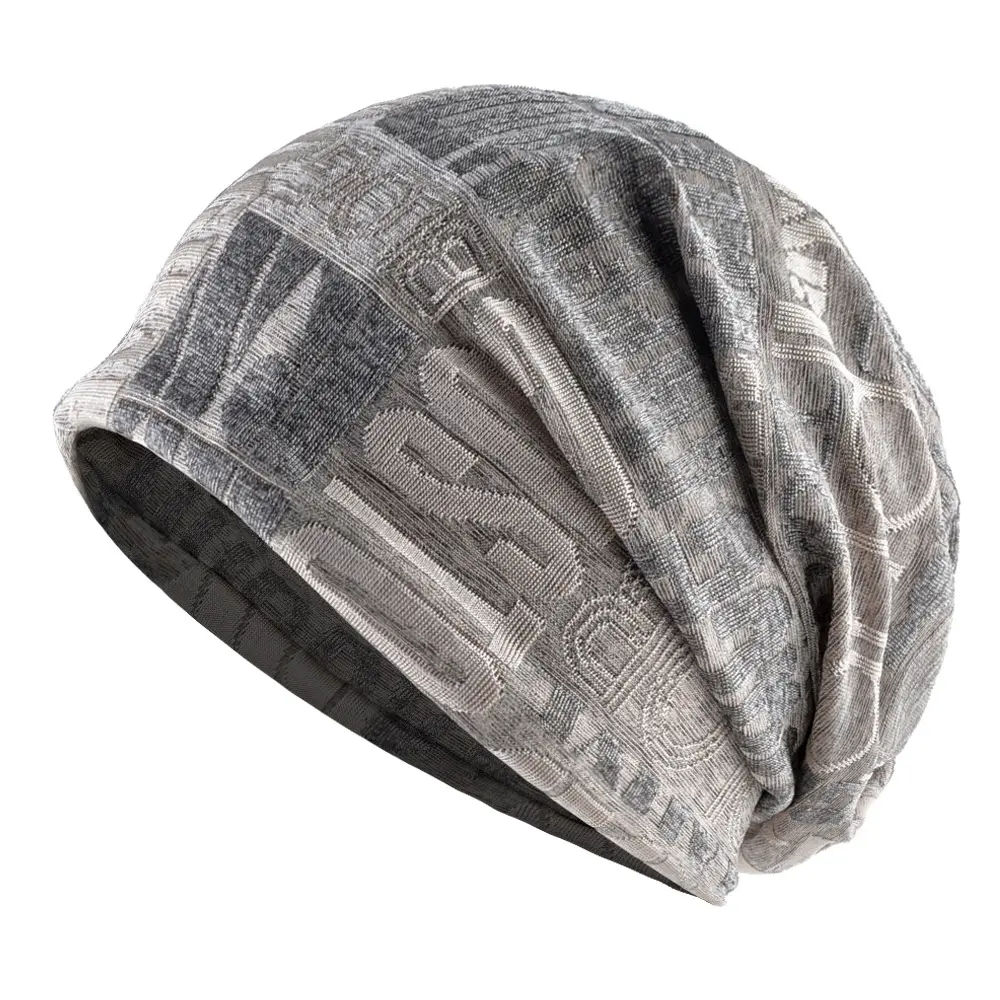 Summer Bandana Cap Men's Cycling Sun Protection