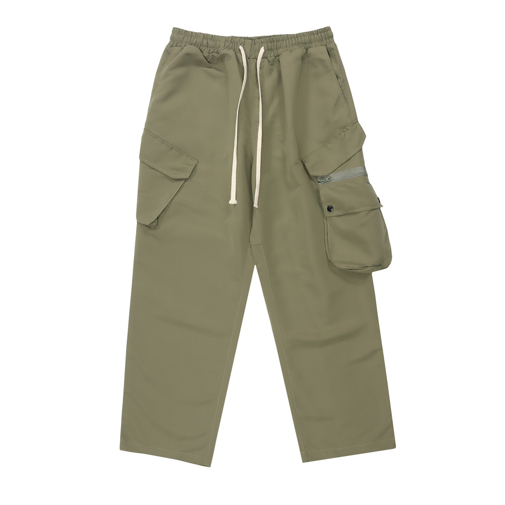 Title 10, American Pocket Work Clothes Outdoor Sporthose....