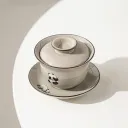 Panda Flower Tureen 150Ml