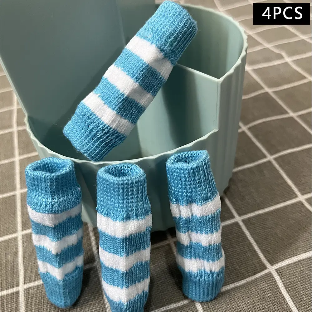 New Knee And Leg Support Socks