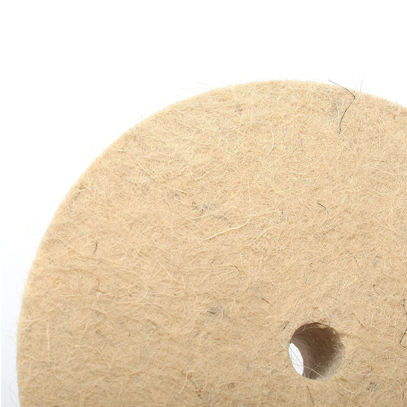 Glasses Equipment Accessorieslens Polishing Wool Wheel - Image 6