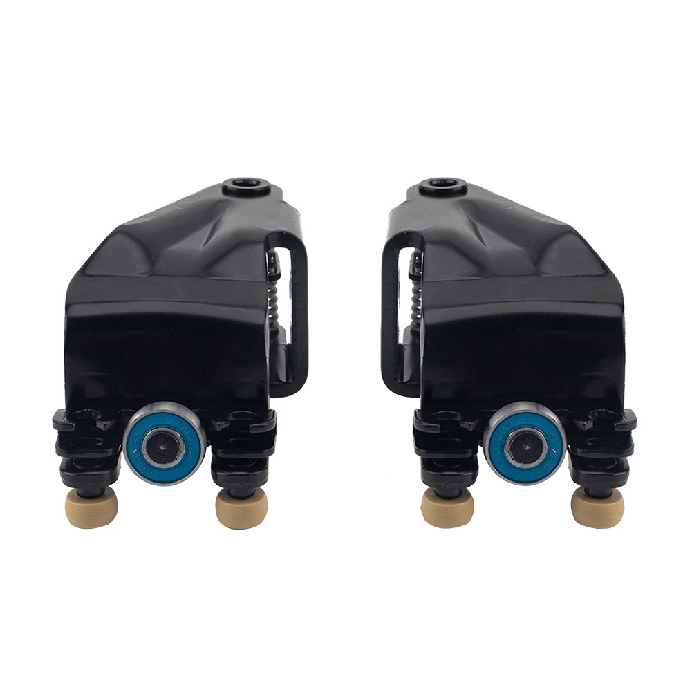 Portable Household Car Sliding Door Hinge