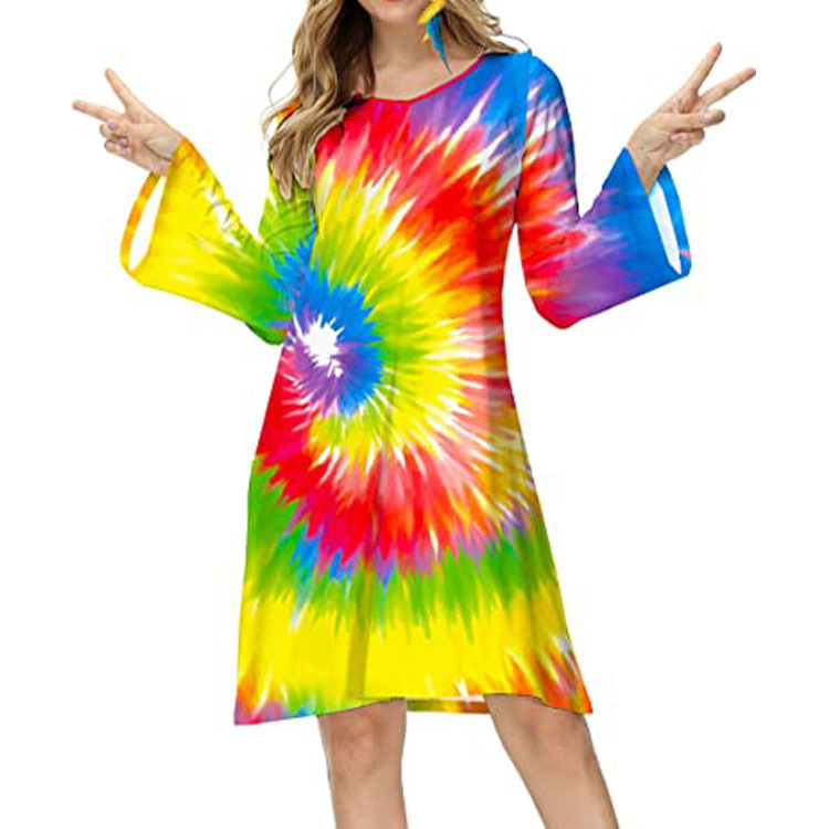 Tie Dye