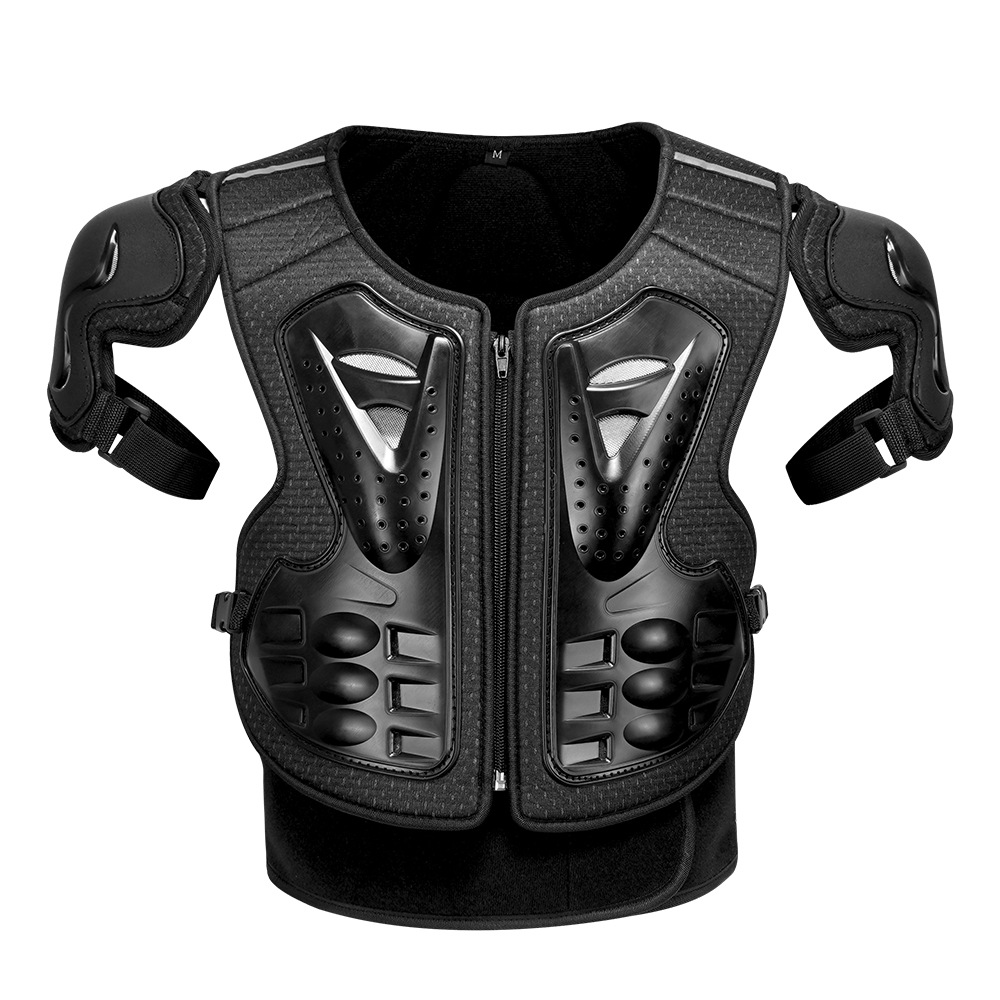 Outdoor Cycling Fall-Resistant Sports Protective Gear 4