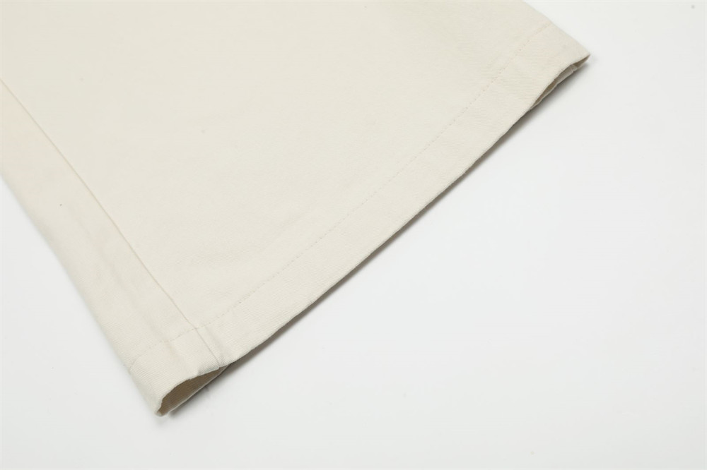 Fashion Personality Men's Straight Wide-leg Pants