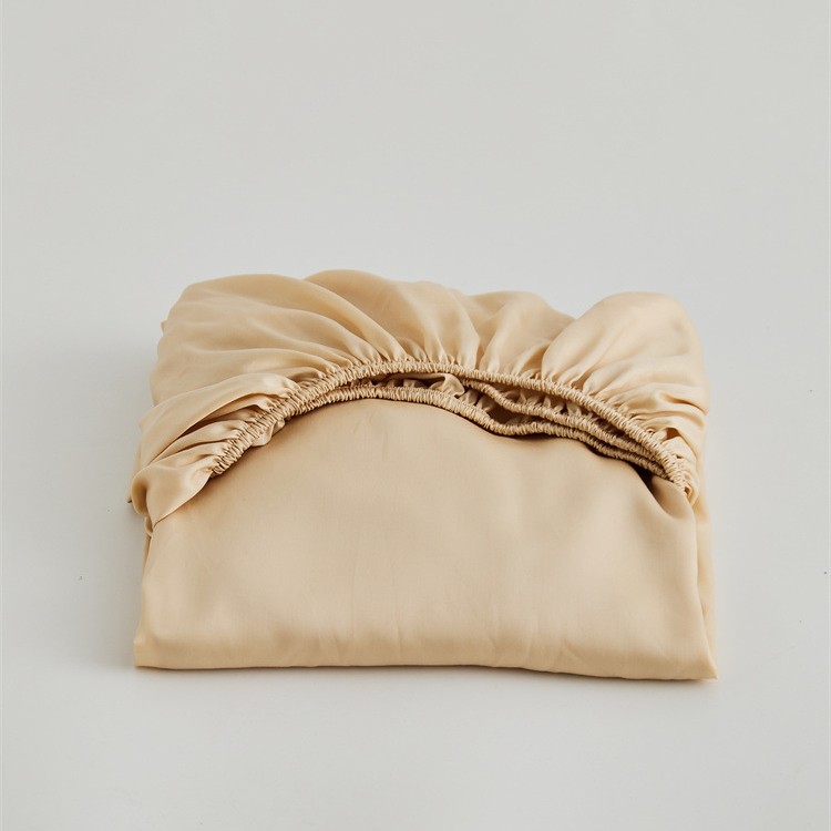Tencel Bed Sheet, Single, picture 4 of 5