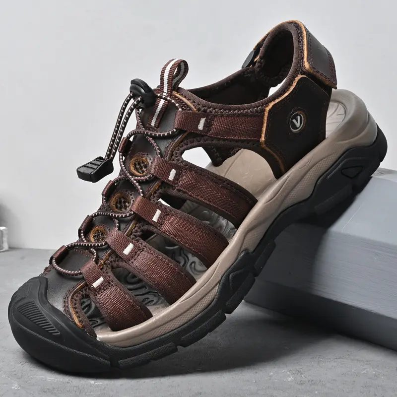 Plus-size Outdoor Casual Shoes