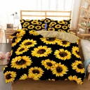 Dark Sunflower