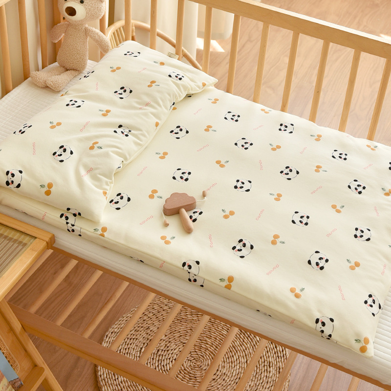 Newborn Mattress Pad Childrens Bedding Pad