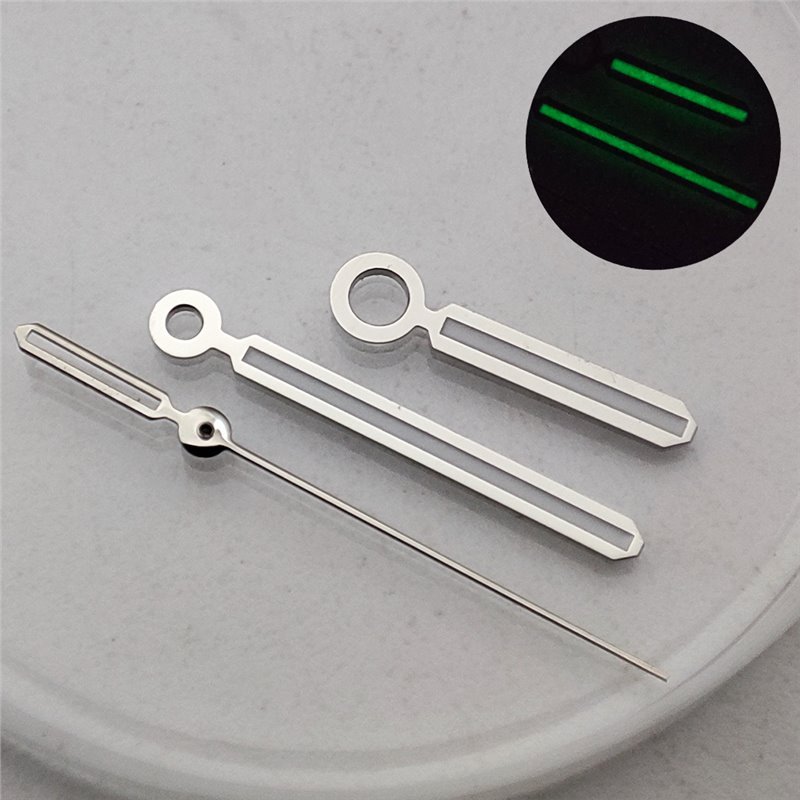 Mechanical Luminous Pointer Modification Kit Suitable For NH36 4R And 7S Movements
