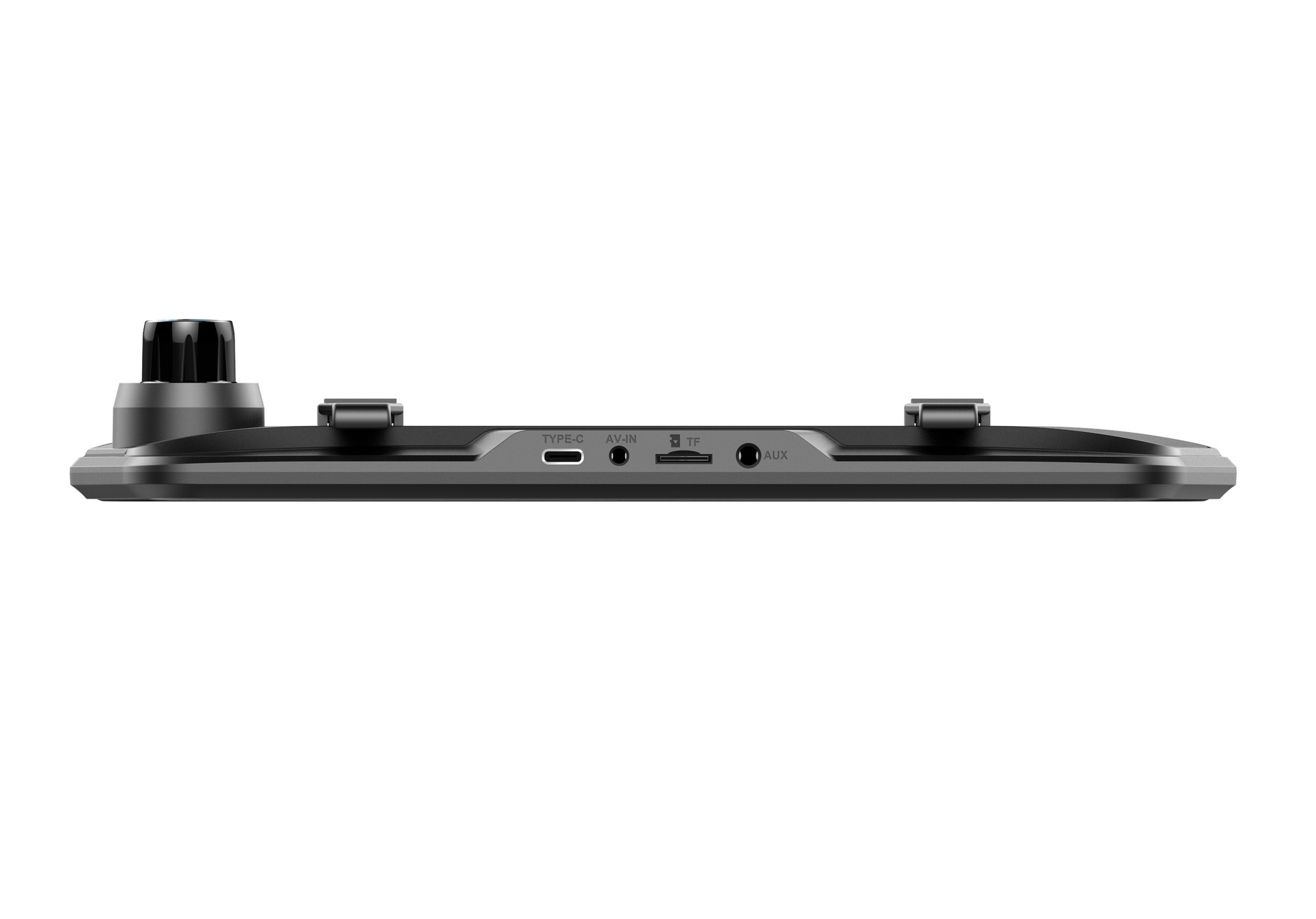 HD Streaming Dual-lens Driving Recorder — foto 3