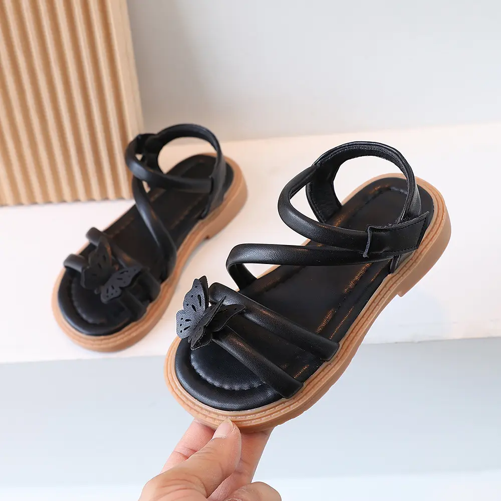 Soft Bottom Beef Tendon Beach Shoes