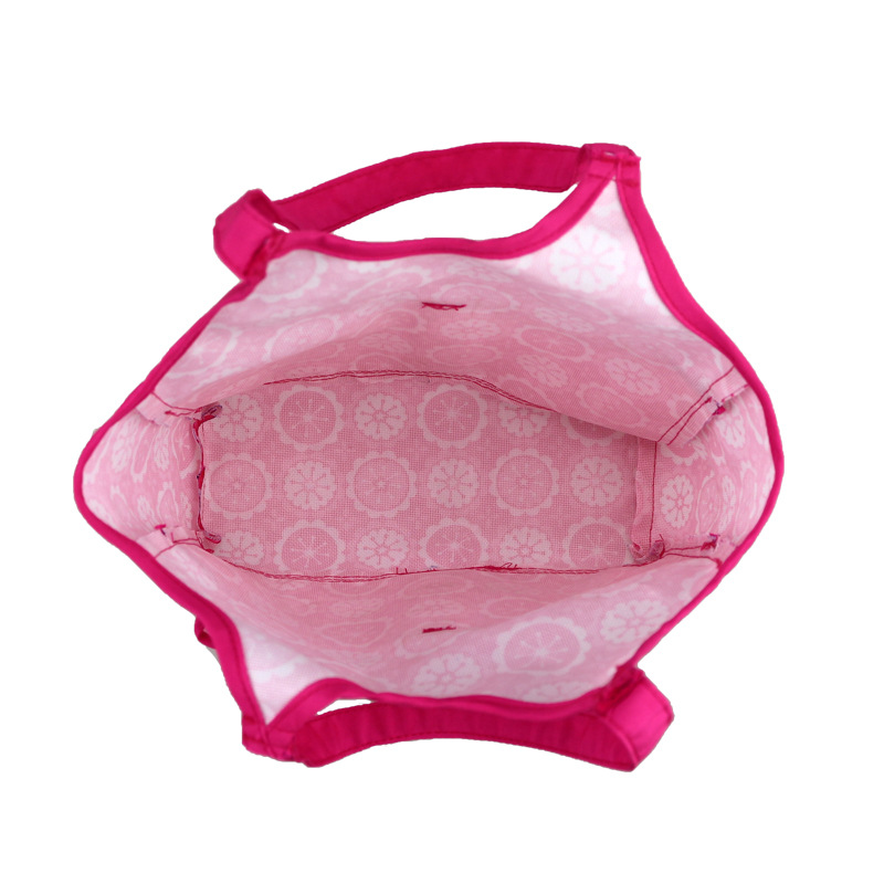 18-inch American Girl Doll Handbag Xiafu Doll Accessories Storage Clothes Bag Side Bag Cross-border Direct Supply