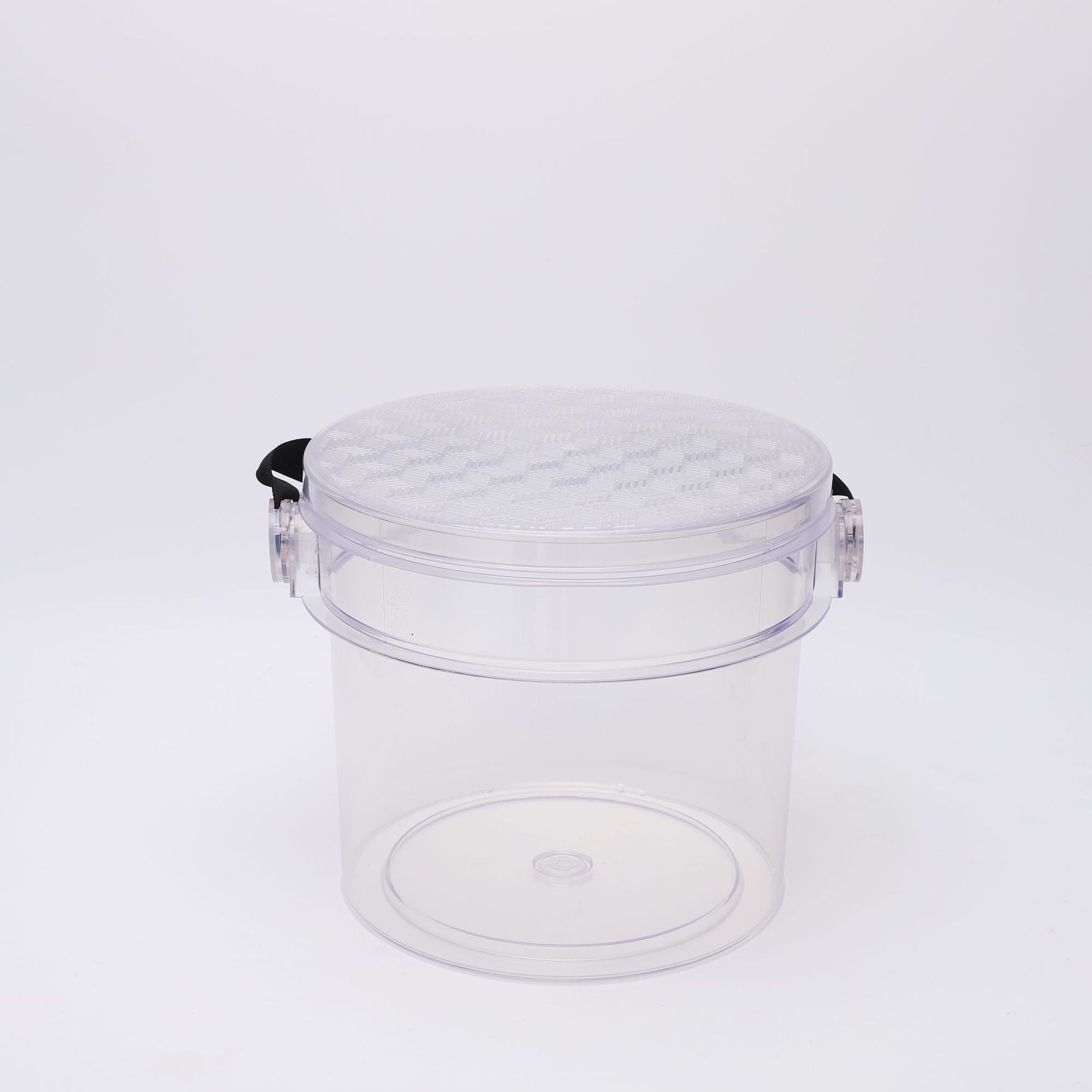 High-Transparency Car Wash Bucket, picture 5 of 6