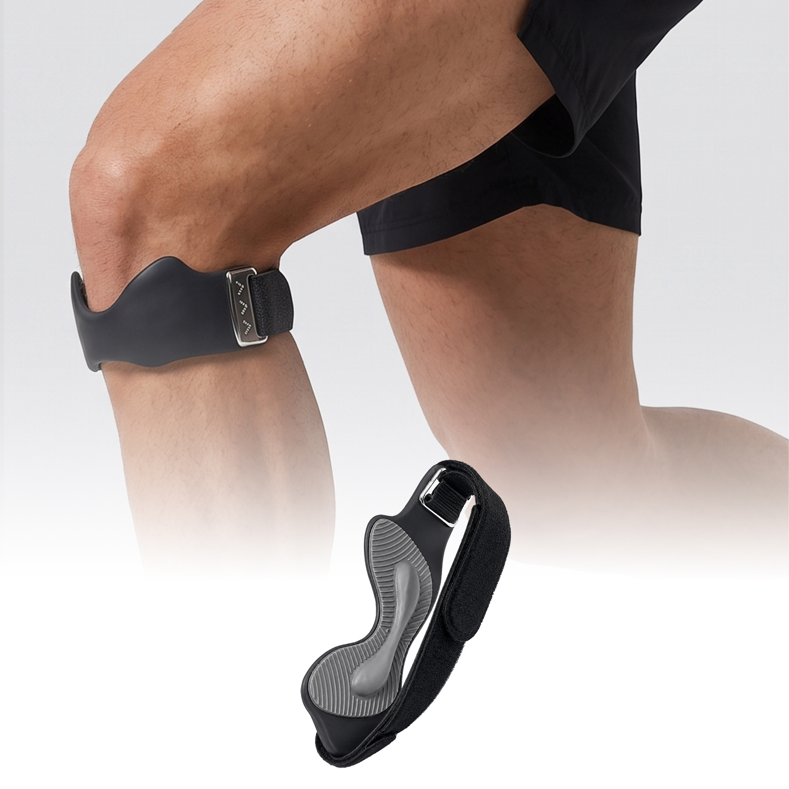 Hiking Knee Support Sleeve