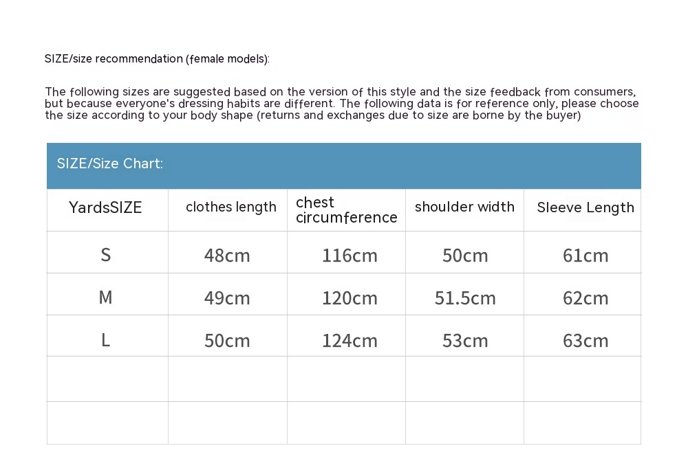 Niche Personality Five-pointed Star Embroidered Long-sleeved Shirt