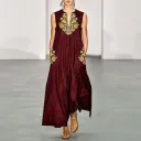 Wine Red 8632A