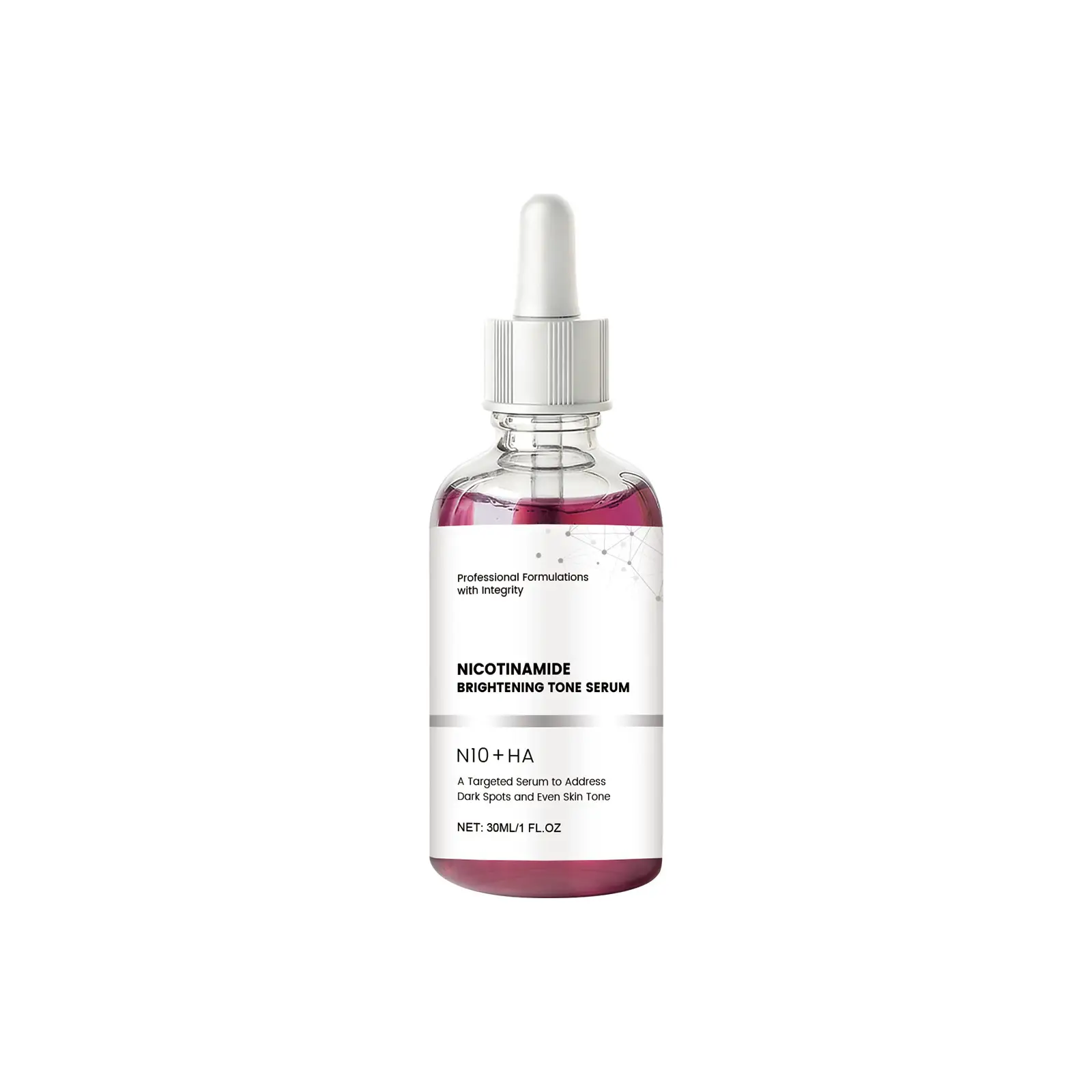 A Refreshing Facial Massage To Help Absorb A Softening Moisturizing Serum