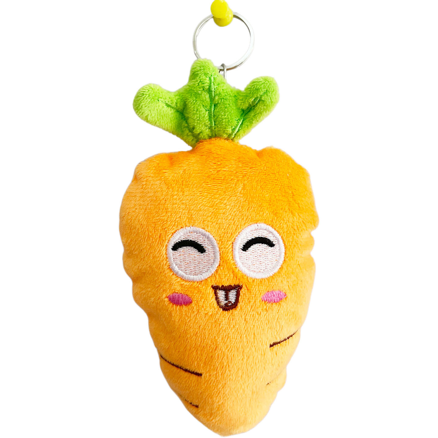 New Mini Plush Toy Pendant