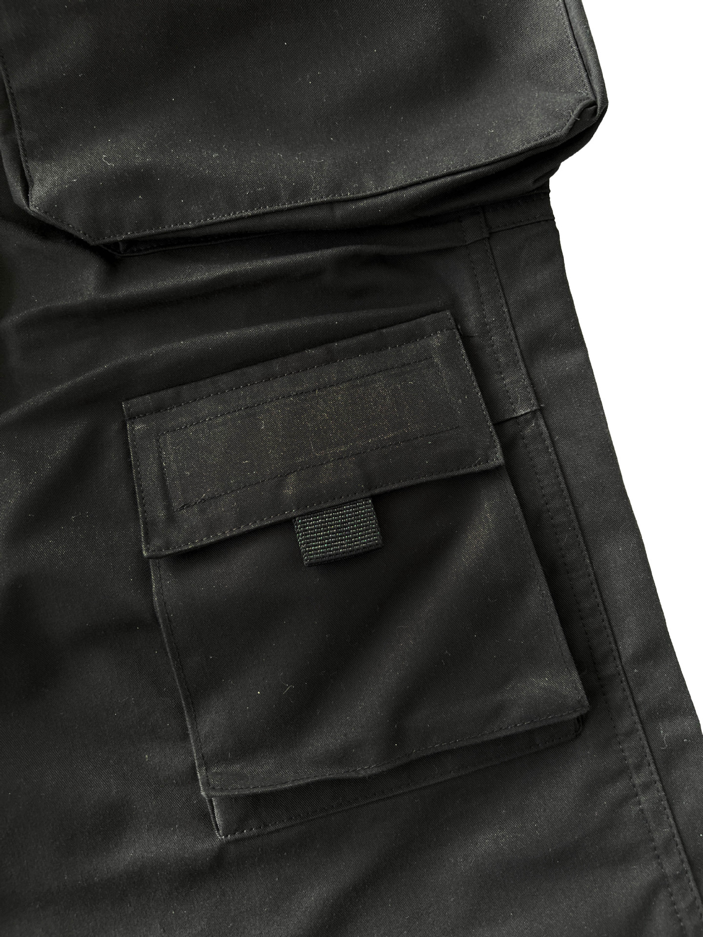 Title 11, Pantalon cargo droit tactique High Street Vibe ...