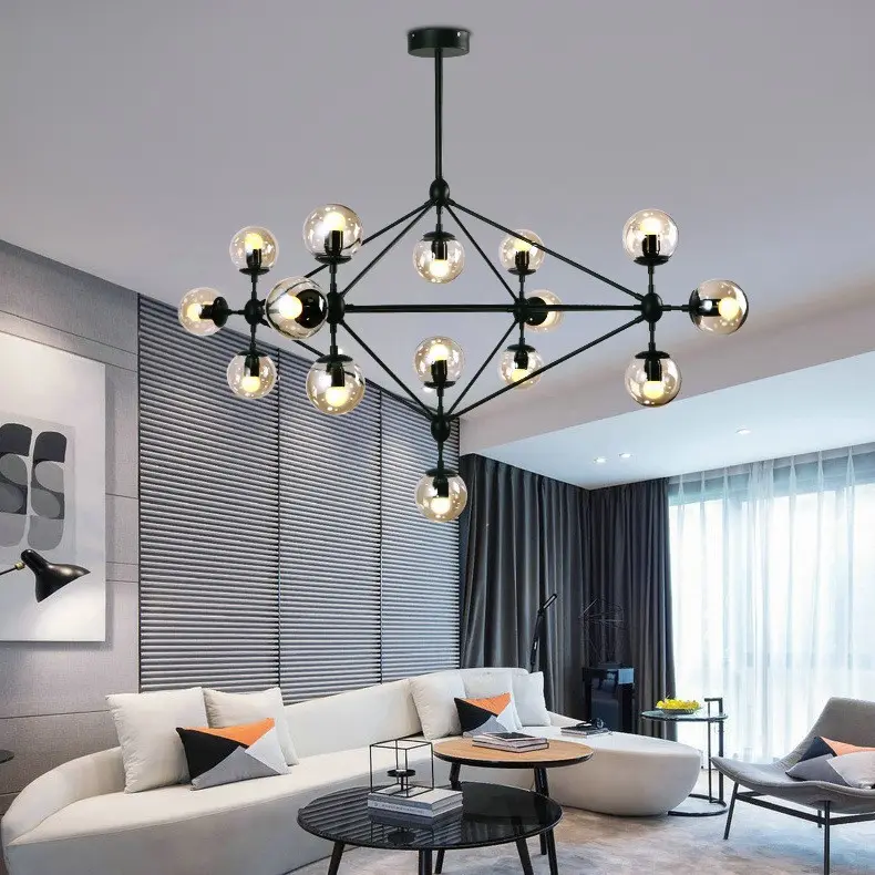 Living Room Chandelier Dining Bedroom