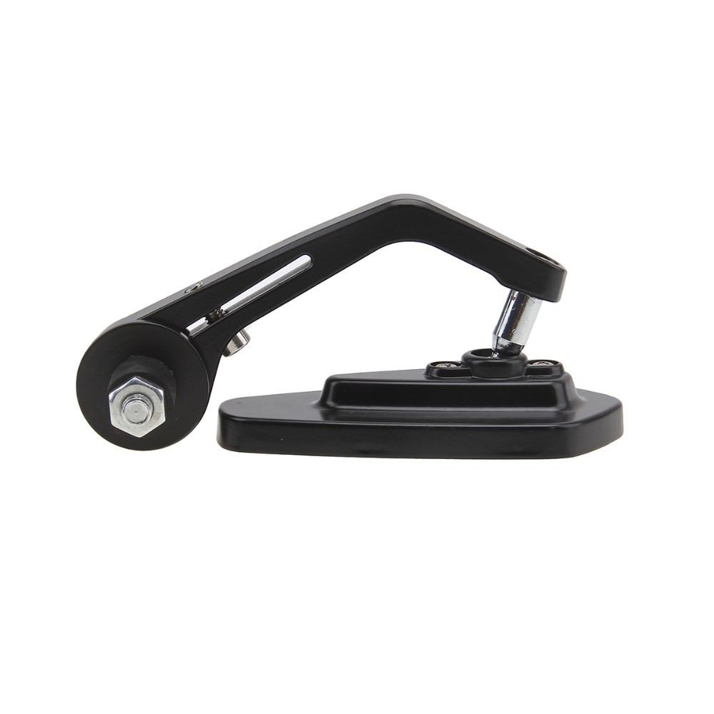 Motorcycle Modified Diamond-shaped Anti-dazzling Rearview Mirror - Image 2