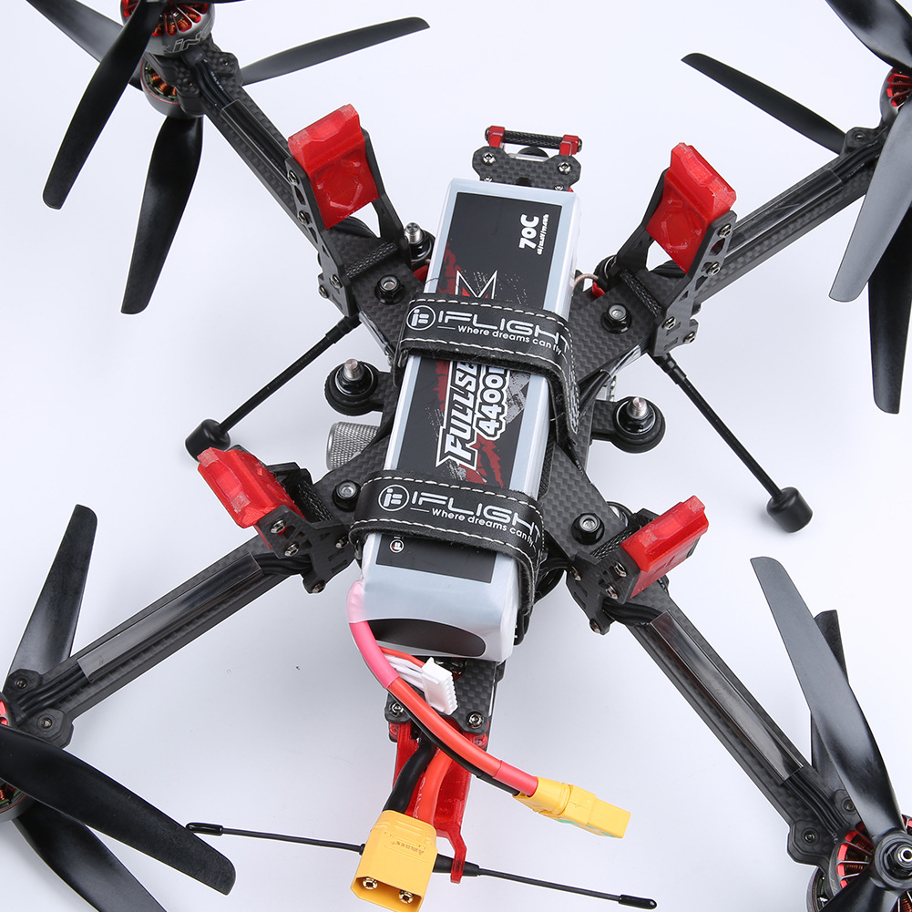 IFlight Fullsend X Series FPV Drone Battery