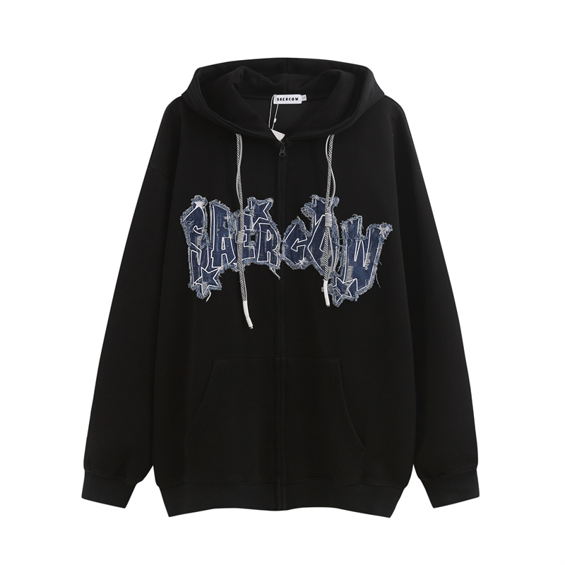 Black Plush Style