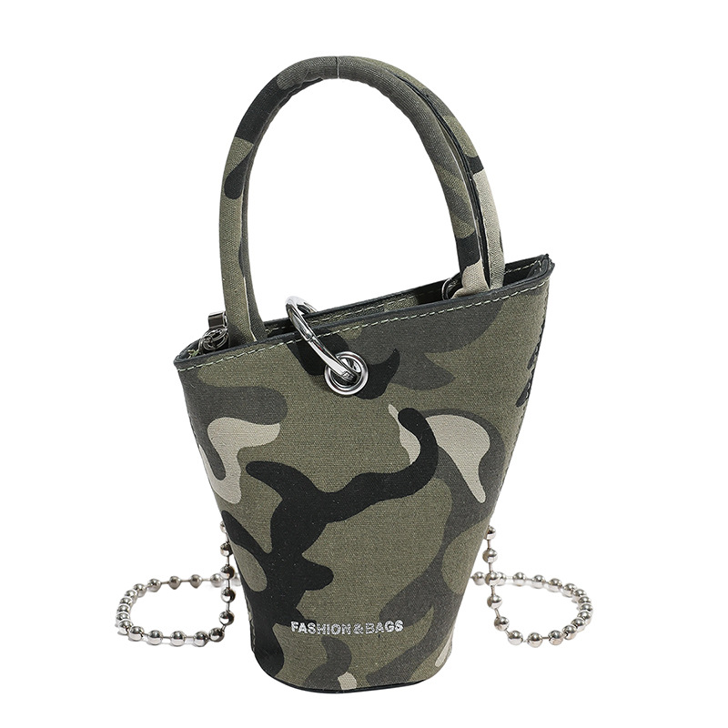 Fashionable Leopard-Print Mini Womens Bag Unique-Shaped Crossbody Bag Shoulder Bag