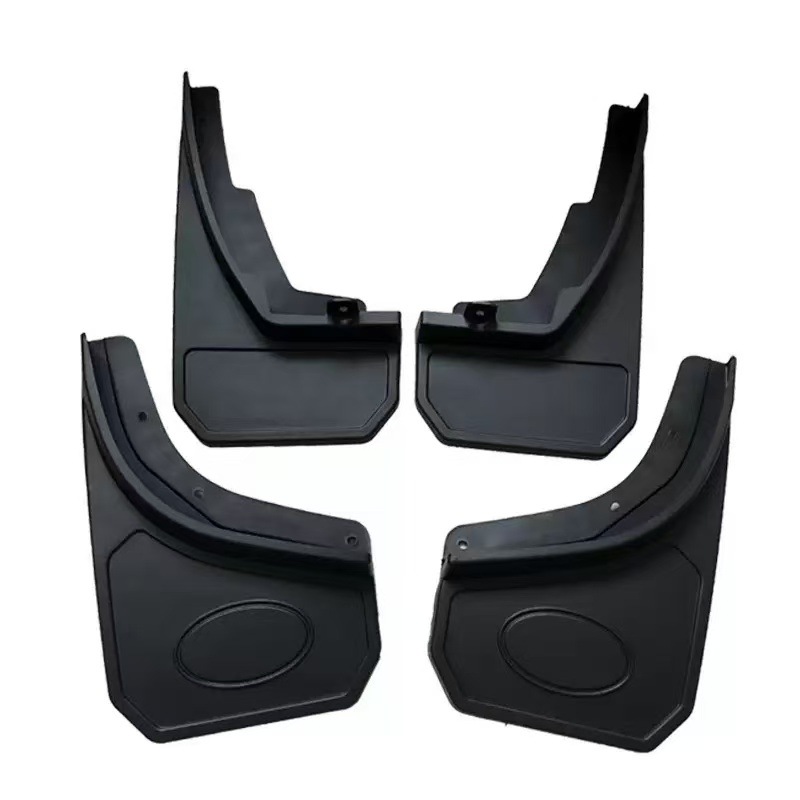 Portable Household Car Plastic Mudguard